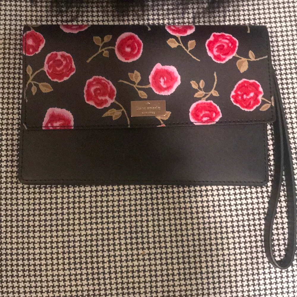 Brand New Kate Spade Wristlet